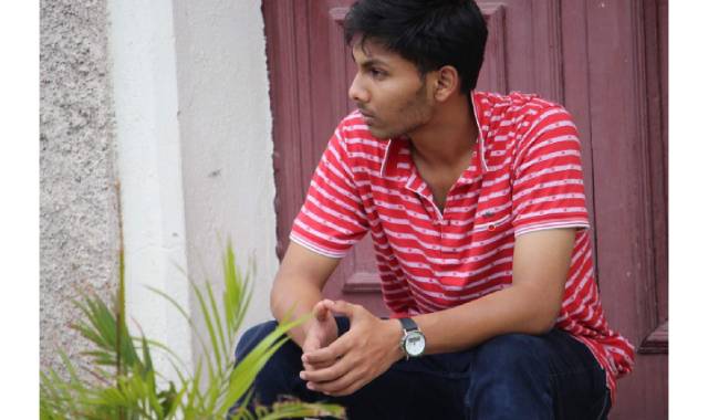 Abhishek Emmanuel a Hyderabad based Civil Engineer building dreams to ace in his Construction Business