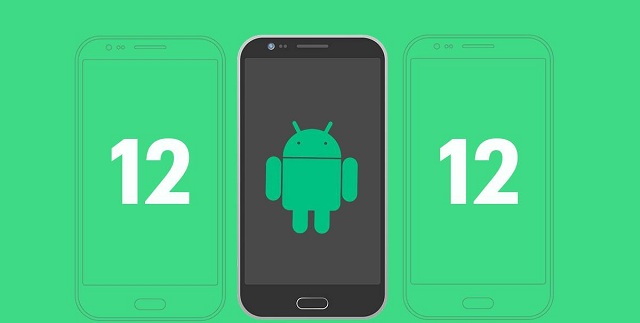 Android 12 Developer Preview Whats new