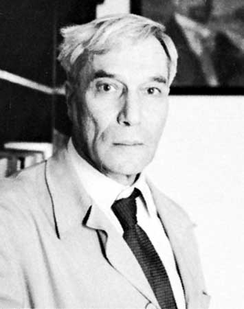 Boris Pasternak Бори́с Пастерна́к