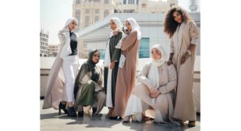 Empowerment, Freedom, and Mobility – Saudi Arabia Fashion Reforms for Women