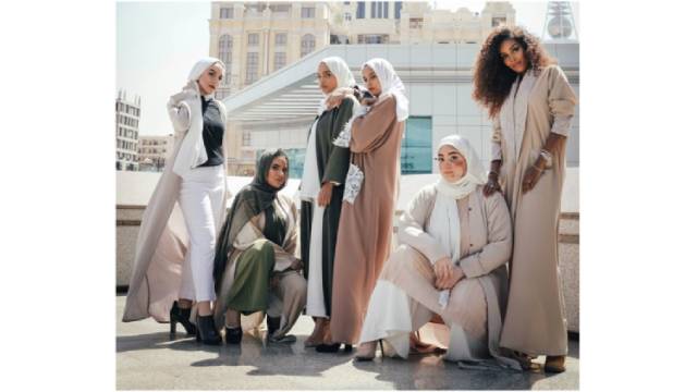 Empowerment Freedom and Mobility – Saudi Arabia Fashion Reforms for Women