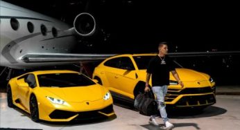 Corsa Auto Rental CEO Ethan Duran on How He Founded and Scaled His Business to 7 digits