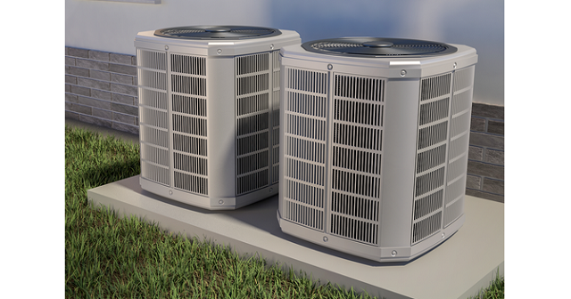 Everything to know about heat pumps