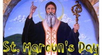 St. Maroun’s Day: History and Significance of the Feast day of Saint Maron