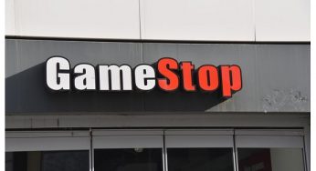 GameStop CFO Jim Bell will resign after Reddit stock trading frenzy on March 26