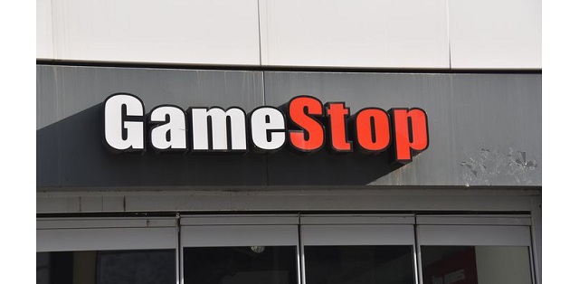 GameStop CFO Jim Bell will resign after Reddit stock trading frenzy on March 26