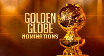 Golden Globes 2021: Here is the complete list of nominations for the 78th Golden Globe Awards