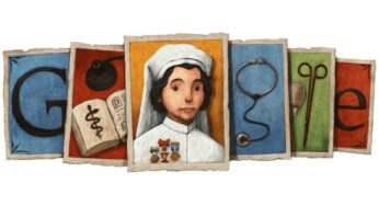 Google Doodle celebrates Turkish first female medical doctor Safiye Ali’s 127th birthday