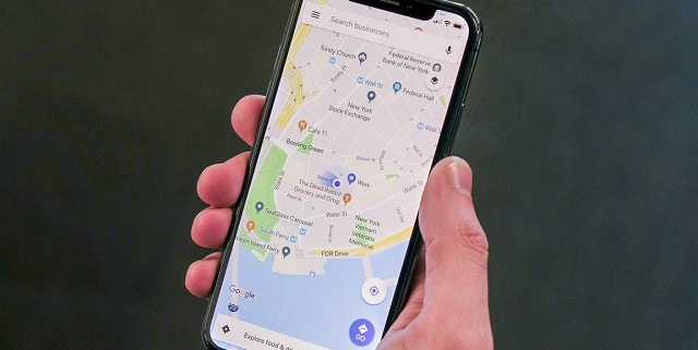 Google Maps will allow you to pay for parking and transit without leaving the app soon