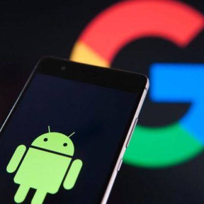 Google hoping to restrict information collection following in Android apps