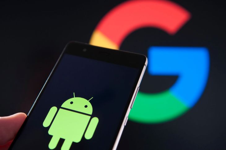 Google hoping to restrict information collection following in Android apps