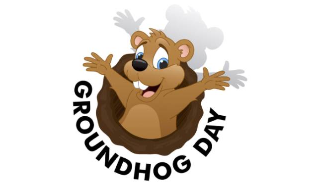 Groundhog Day