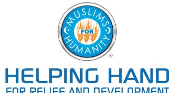Helping Hand Relief and Development (HHRD) Mission