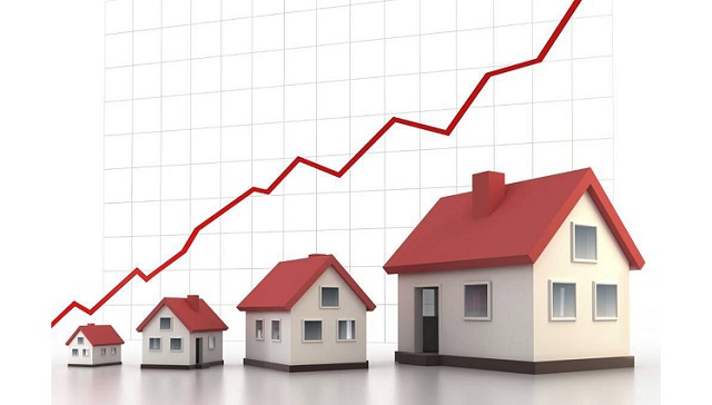 Housing market growing concerns start to arise