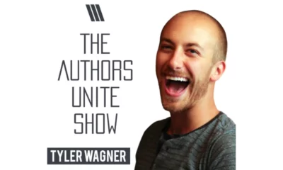 How Tyler Wagner Used His Own Success To Help Hundreds Of Other Authors With His Company Authors Unite
