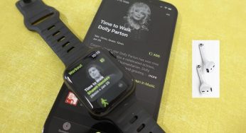 How to Download Time to Walk episodes to your Apple Watch and start Apple’s new Fitness Plus workout