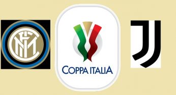 Inter Milan vs Juventus, Coppa Italia Semi-Final – Preview, Prediction, Head-to-Head, and More