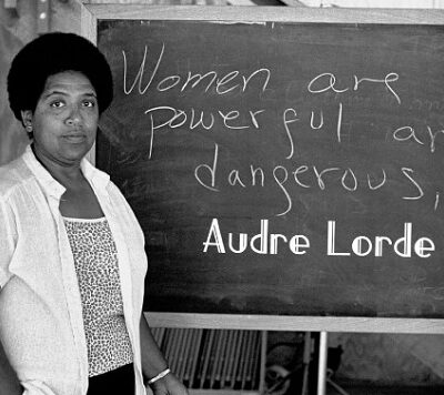 Interesting Facts about American writer Audre Lorde