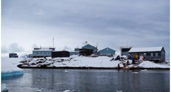 Interesting Facts about Vernadsky Research Base, a Ukrainian Academician Vernadsky Antarctic Station