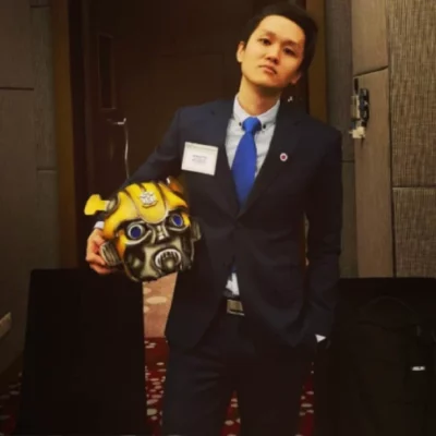 Jackson Yew Grows Businesses Through Unconventional Marketing Backed By Psychological Factors