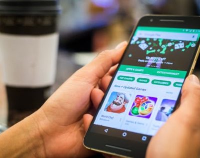 Latest 5 Android apps and games to download this week