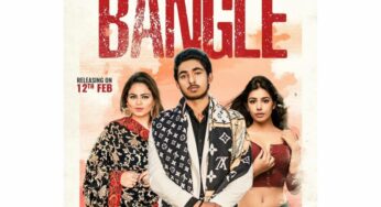 Mandys’ latest track ‘Bangle’ ft. Gurlez Akhtar is creating a lot of buzz ahead of its release.