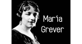 Interesting Facts about Mexican composer María Grever