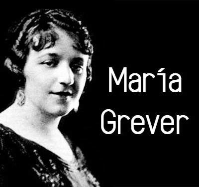 Maria Grever