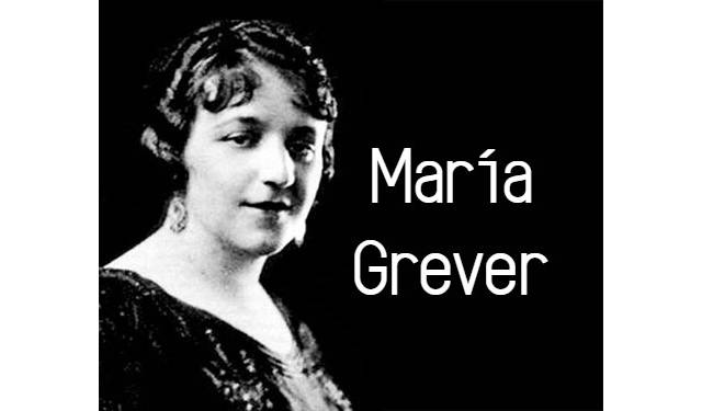 Maria Grever