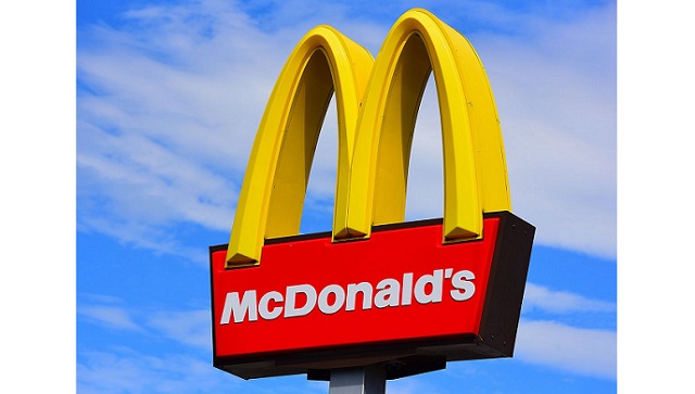 McDonalds sets goals to expand its leadership look for gender parity by 2030