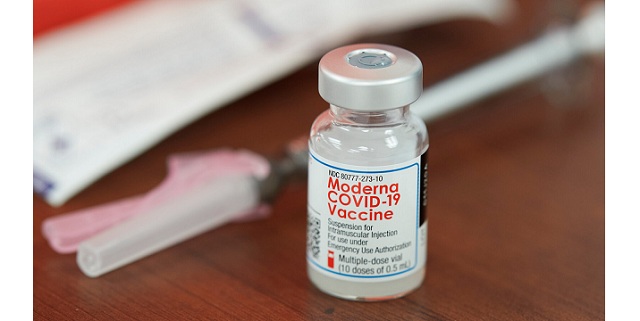 Moderna pushes ahead on a plan to build Covid vaccine supply in every vial after the most recent FDA feedback