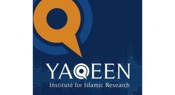 My Opinion of Yaqeen Institute “Conversations”