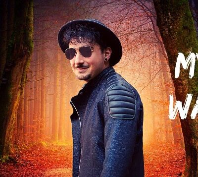 PIERDAVID PALUMBO THE STORY AND BIO