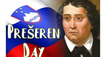 Prešeren Day: Who was France Prešeren? Why is the Slovene Cultural Holiday celebrated?
