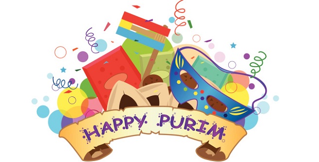 Purim the Festival of Lots