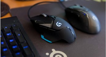 Razer Naga Trinity, Corsair Nightsword RGB, and Steelseries Sensei Ten considered the best three mouses for the LoL game