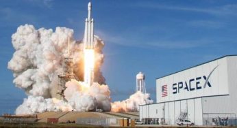 SpaceX ready to launch Falcon 9 rockets to carry Starlink satellites tonight
