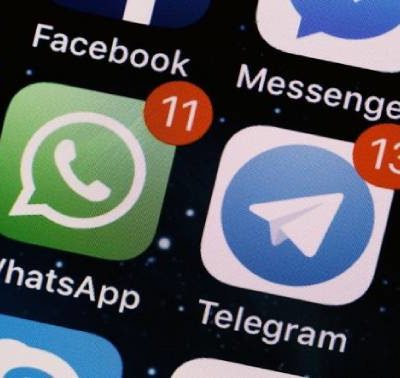 Steps to follow while importing WhatsApp chat history into Telegram