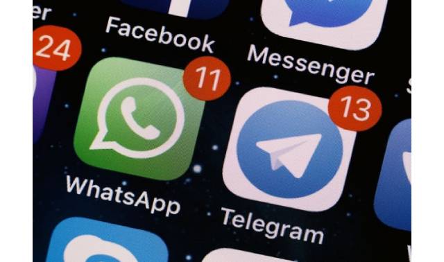 Steps to follow while importing WhatsApp chat history into Telegram