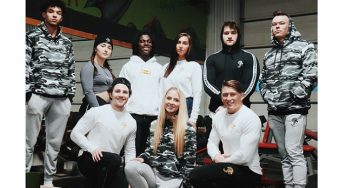 Streignth Sportswear Sees Impressive Growth Powered By Founder Shane Skaar’s Positive Mission