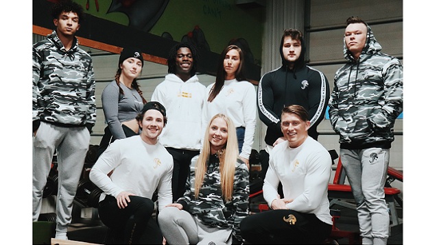 Streignth Sportswear Sees Impressive Growth Powered By Founder Shane Skaars Positive Mission