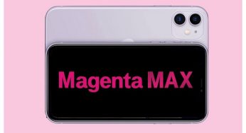 T-Mobile’s new Magenta Max plan with no smartphone data throttling will be available from Feb 24