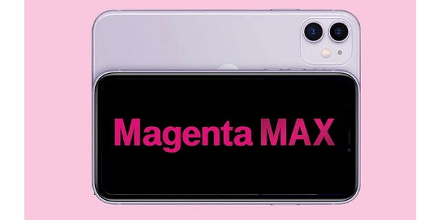 T Mobiles new Magenta Max plan with no smartphone data throttling will be available from Feb 24