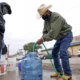 What to do if you dont have access to clean water or are worried about burst pipes across Texas