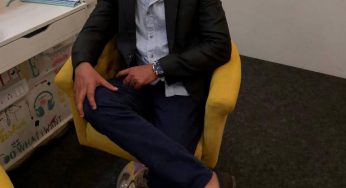 Digital Entrepreneur Shaik Shoeb Uddin Has Become An Inspiration For Many Youngsters