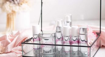 Eve’s Skin tops the list of super skincare brands with its hands down incredible organic and vegan products.