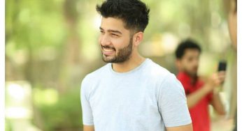 Noman and Bhaiya will lead the fashion industry one day: Noman Siddiqui