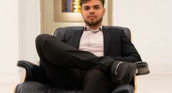 How Young Entrepreneur Massimo Didomenico Dominates the Online Marketing Space