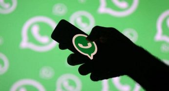 WhatsApp users who do not accept the new privacy policy will not able to read or send messages