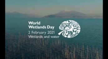 World Wetlands Day 2021: History, Significance, and Theme of the day